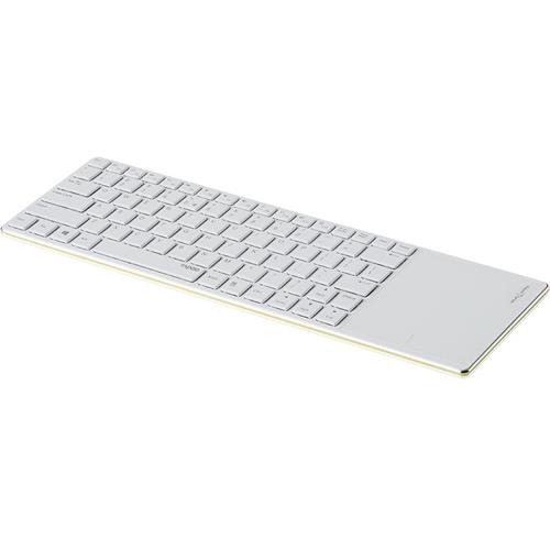 Rapoo E6700 Touchpad Keyboard Price in Bangladesh TechLand bd